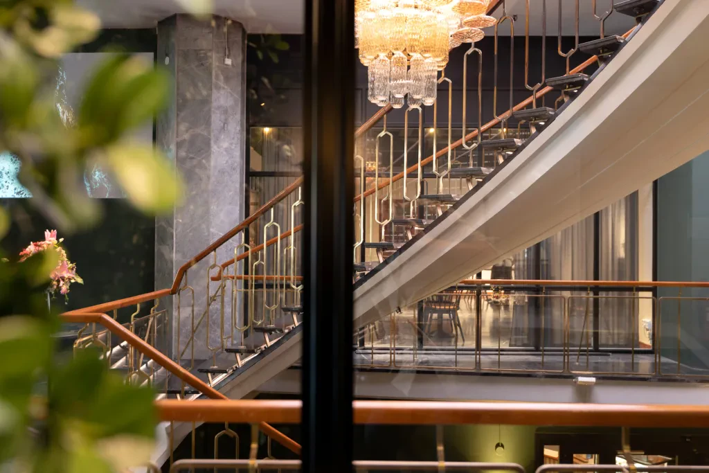 Elite Palace Hotel