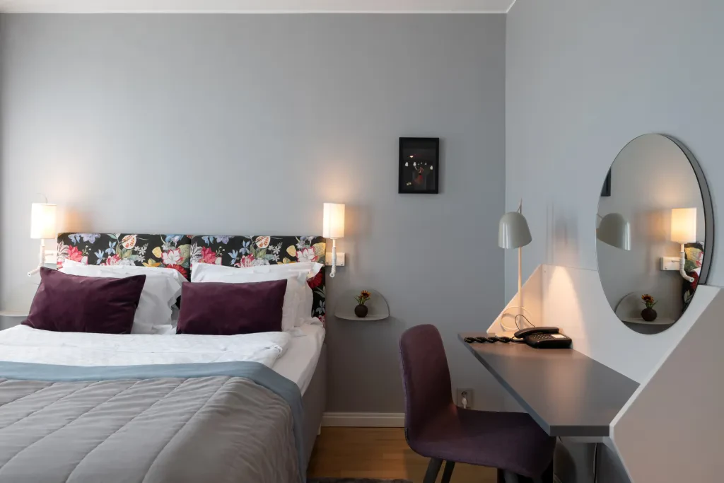 Elite Palace Hotel