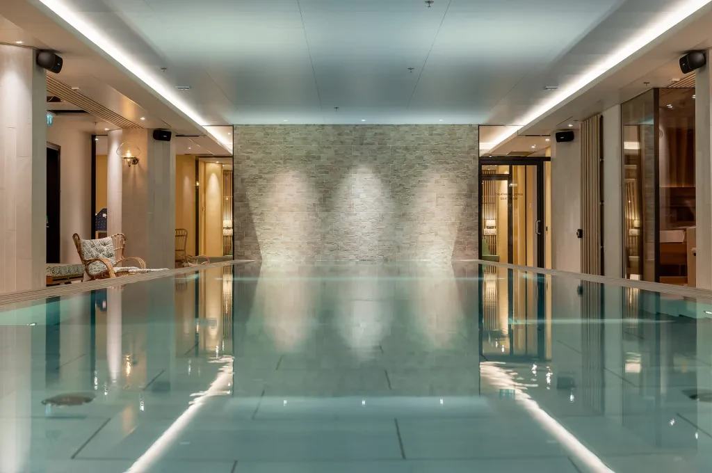 Elite Palace Hotel