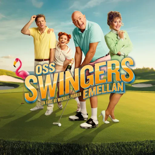 Swingers 1080x1080 Showtic med logga