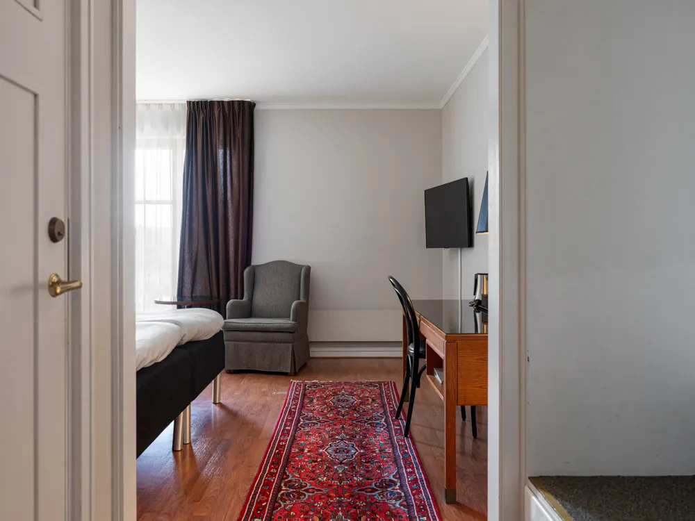 Hotel Bishops Arms Malmö