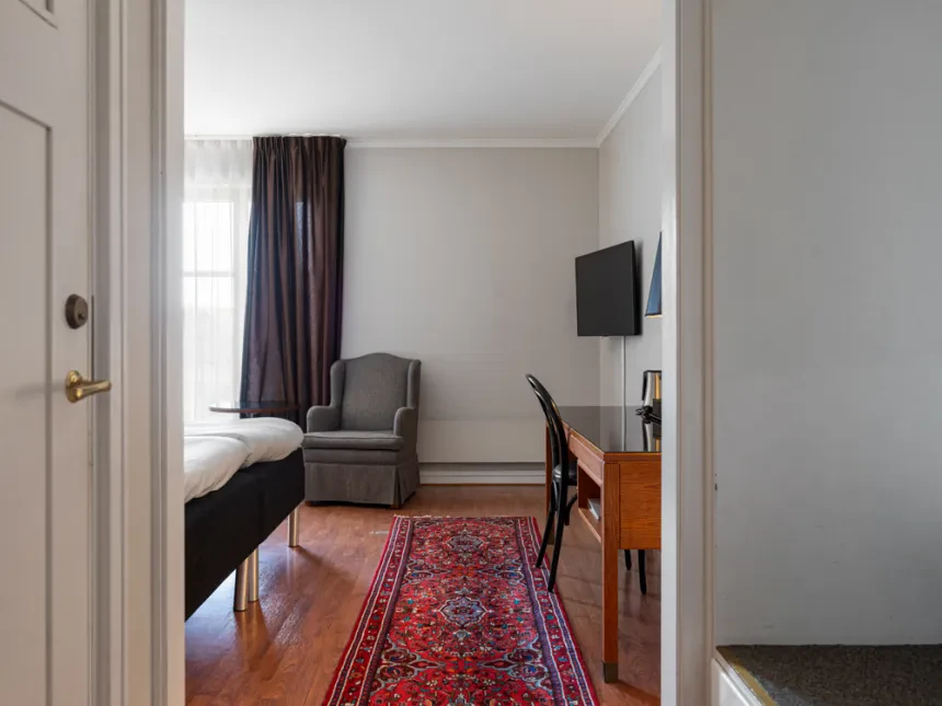 Hotel Bishops Arms Malmö