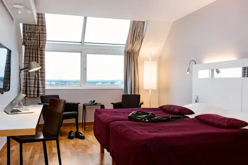 Scandic-Plaza-Umea-dubblerum