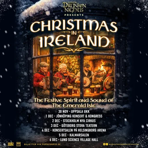 Christmas-in-Ireland-Nöjesresor-1080x1080