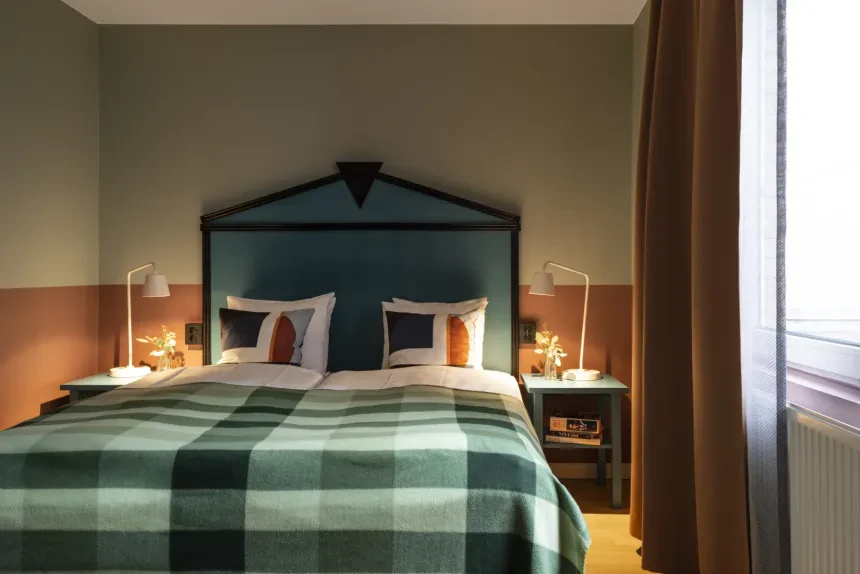 Best Western PLUS Hotel Noble House