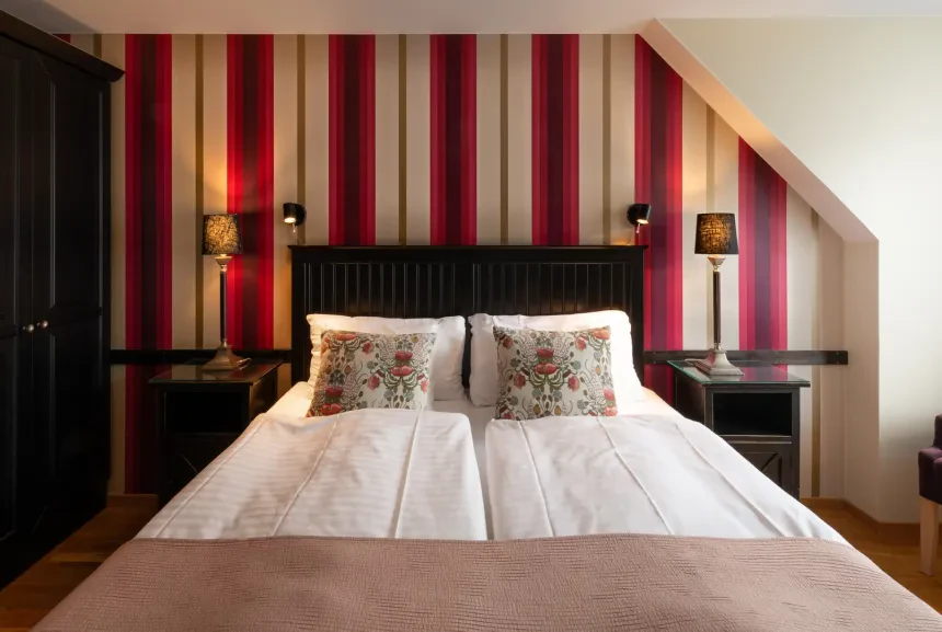 Best Western PLUS Hotel Noble House