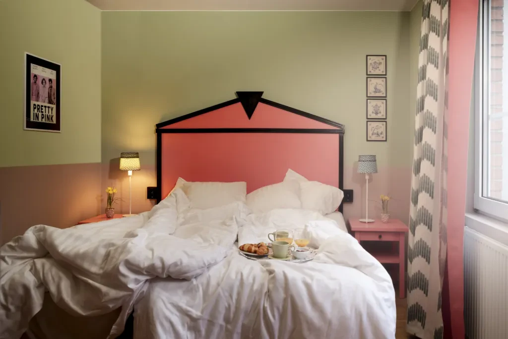 Best Western PLUS Hotel Noble House