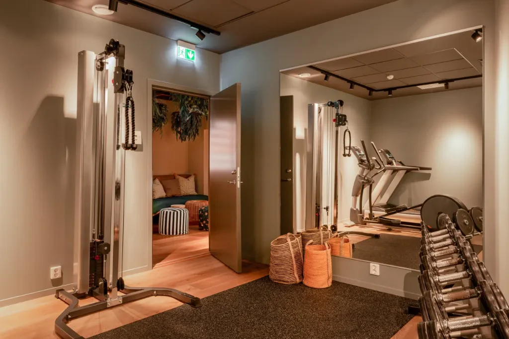 Best Western PLUS Hotel Noble House