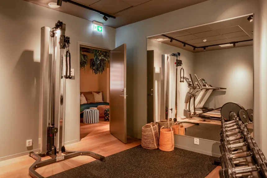 Best Western PLUS Hotel Noble House