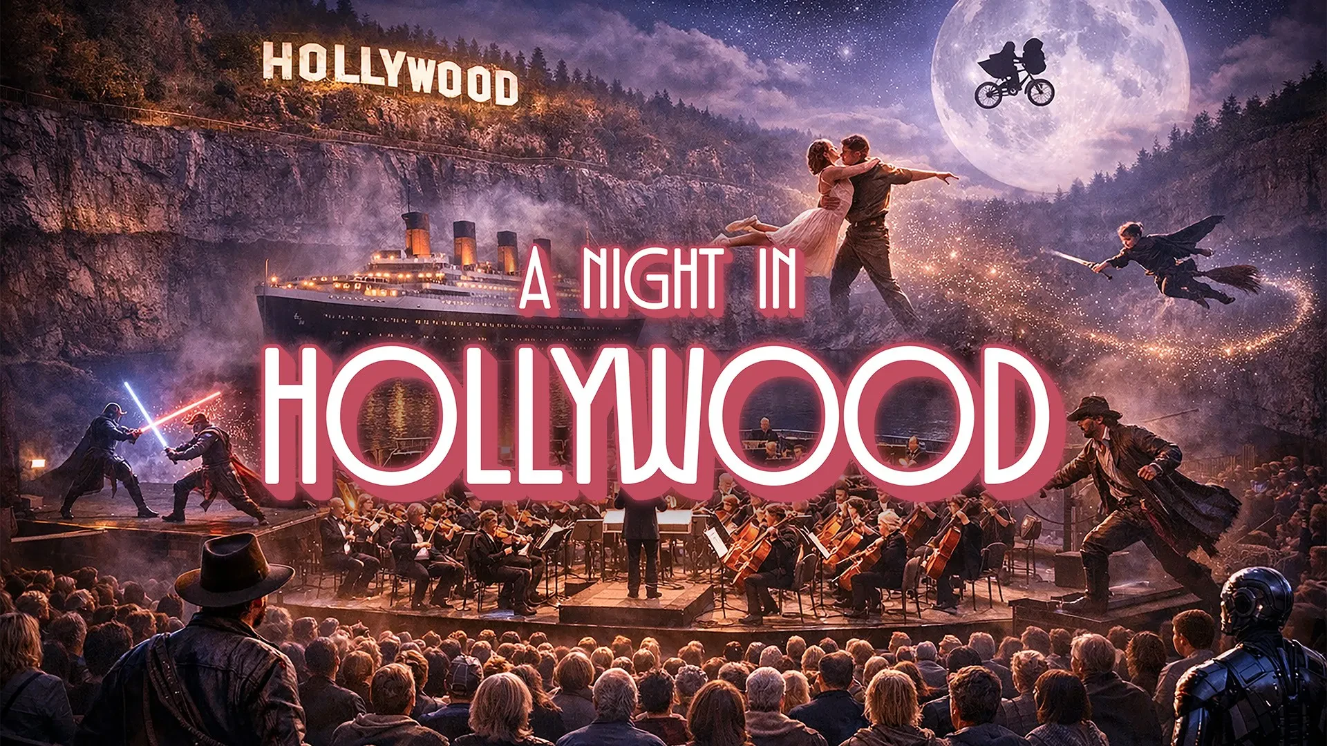 A Night in Hollywood_Nöjesresor_1920x1080