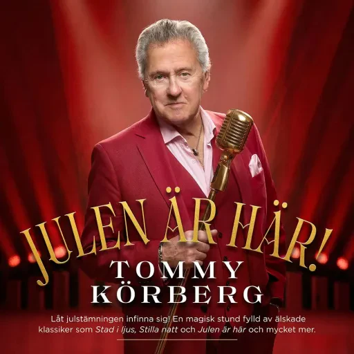 Tommy-Körberg-Julen-är-här-Nöjesresor-1080x1080