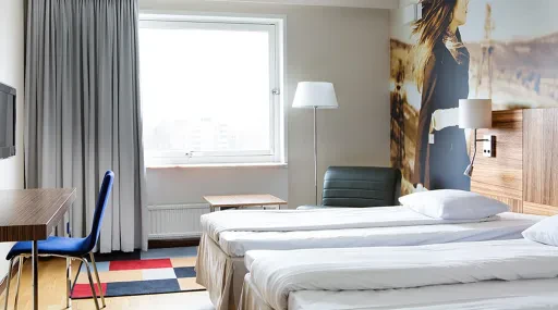 hotell-eskilstuna-rum