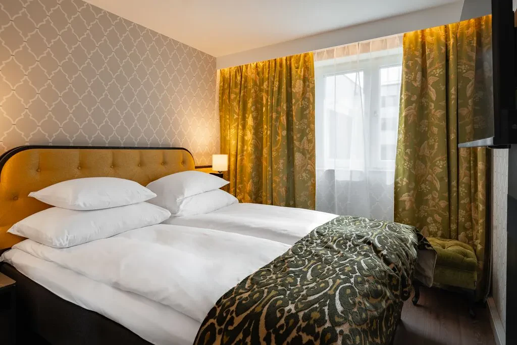 Thon Hotel Vasa