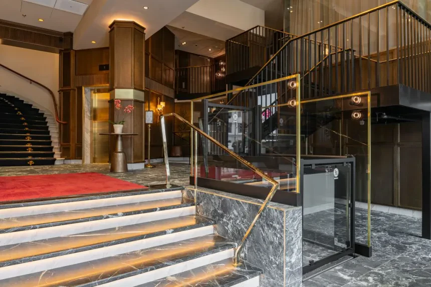 Thon Hotel Vasa