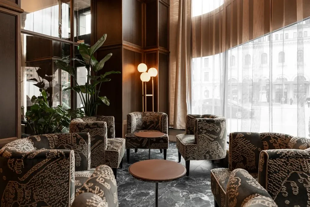 Thon Hotel Vasa
