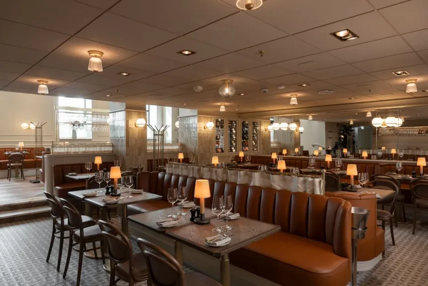 Thon Hotel Vasa