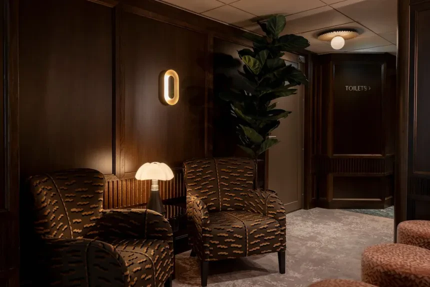 Thon Hotel Vasa