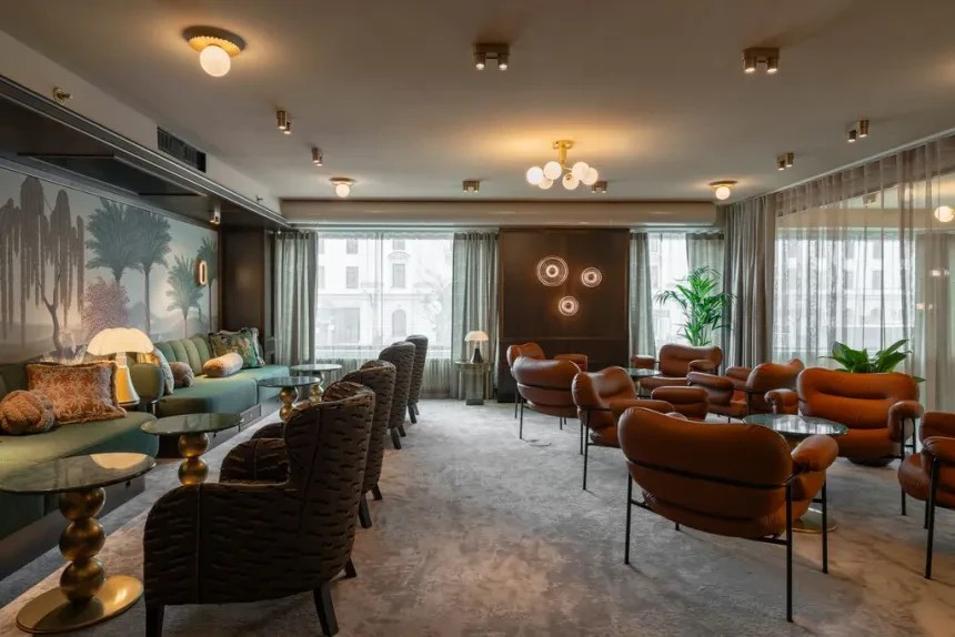 Thon Hotel Vasa