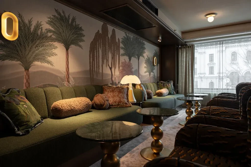 Thon Hotel Vasa