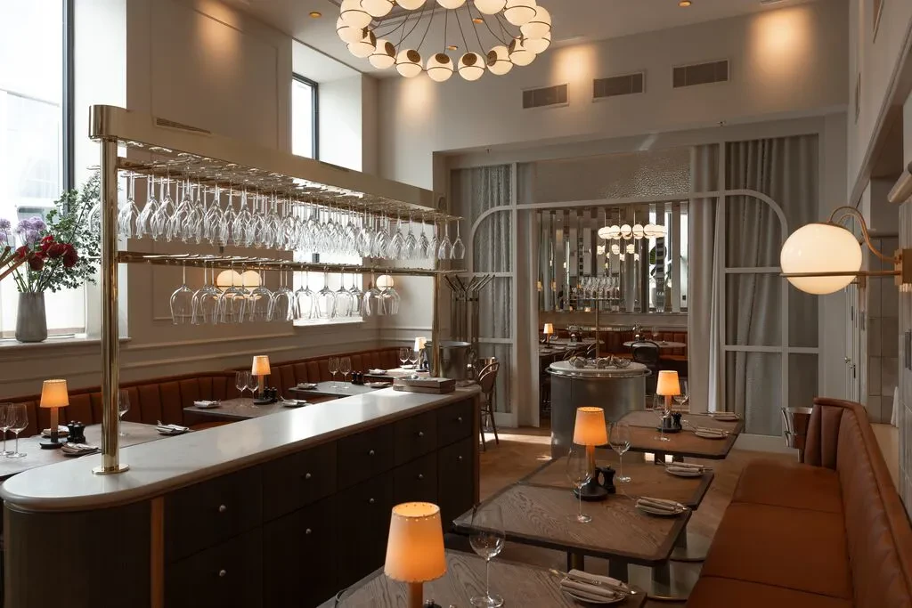 Thon Hotel Vasa