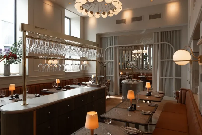 Thon Hotel Vasa