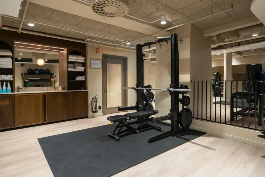 Thon Hotel Vasa