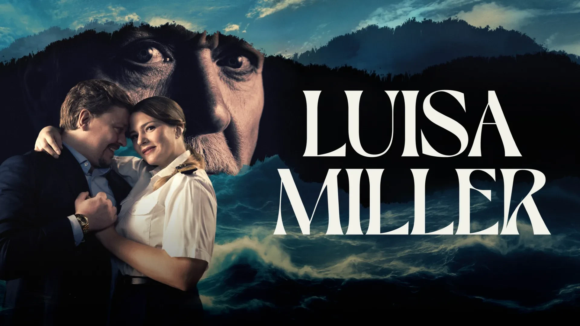 Luisa Miller forestallningsbild på skadespelare