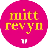 Mittrevyn-logga