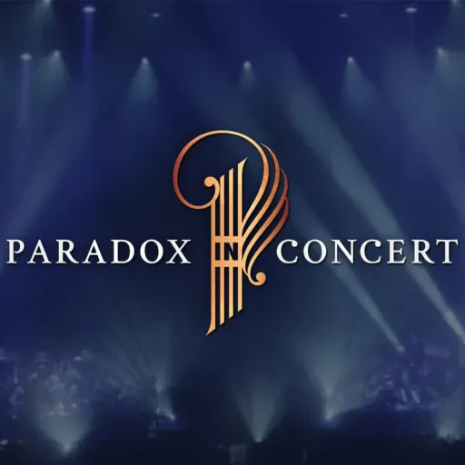 Paradox in concert showbild