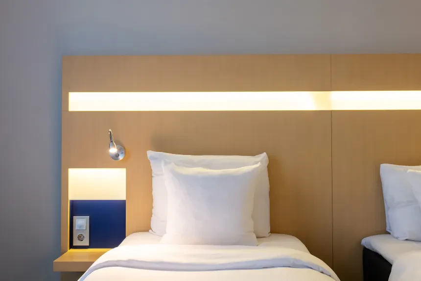 twin room5