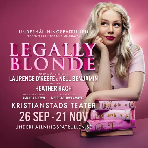 Legally Blonde_nojesresor_1080x1080
