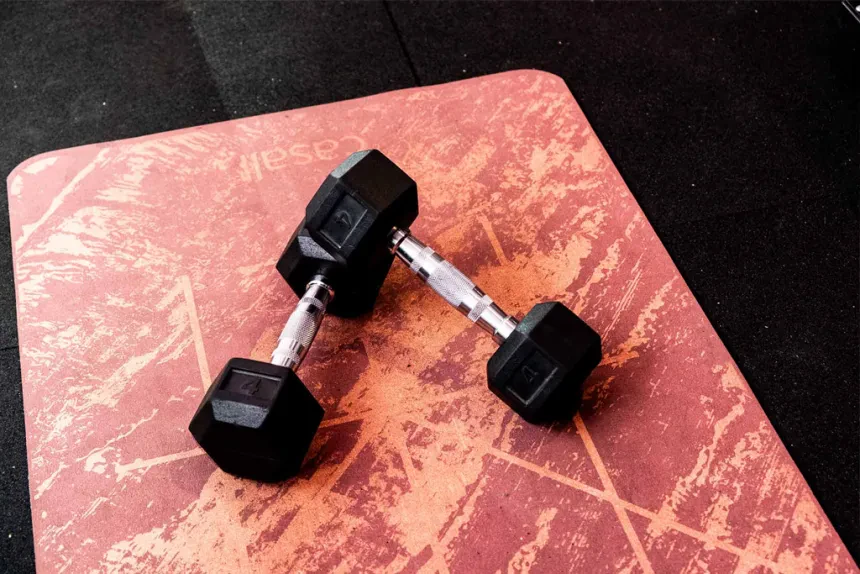 MJS_gym