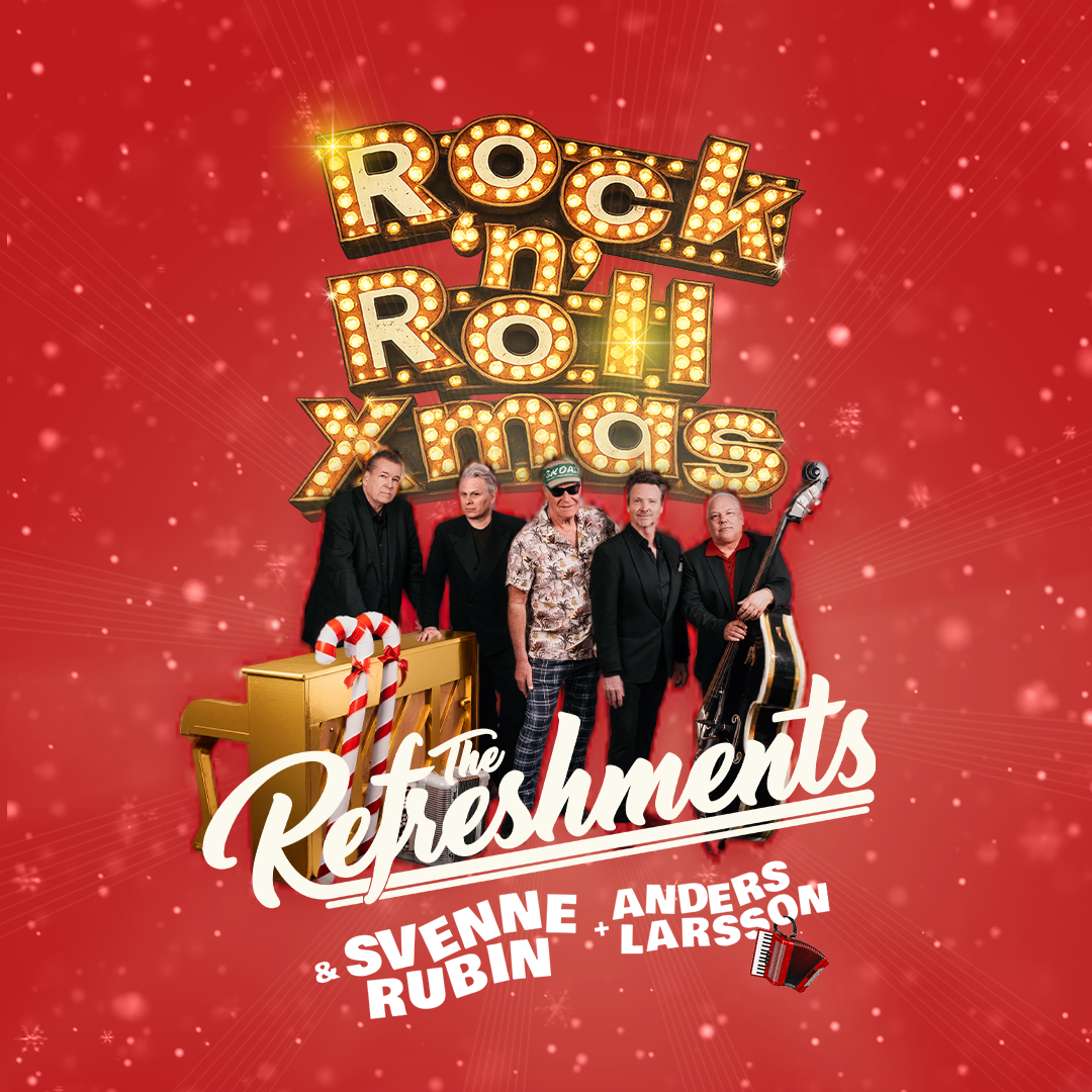 TheRefreshments R'n'RXmas26 - Nojesresor - 1080x1080