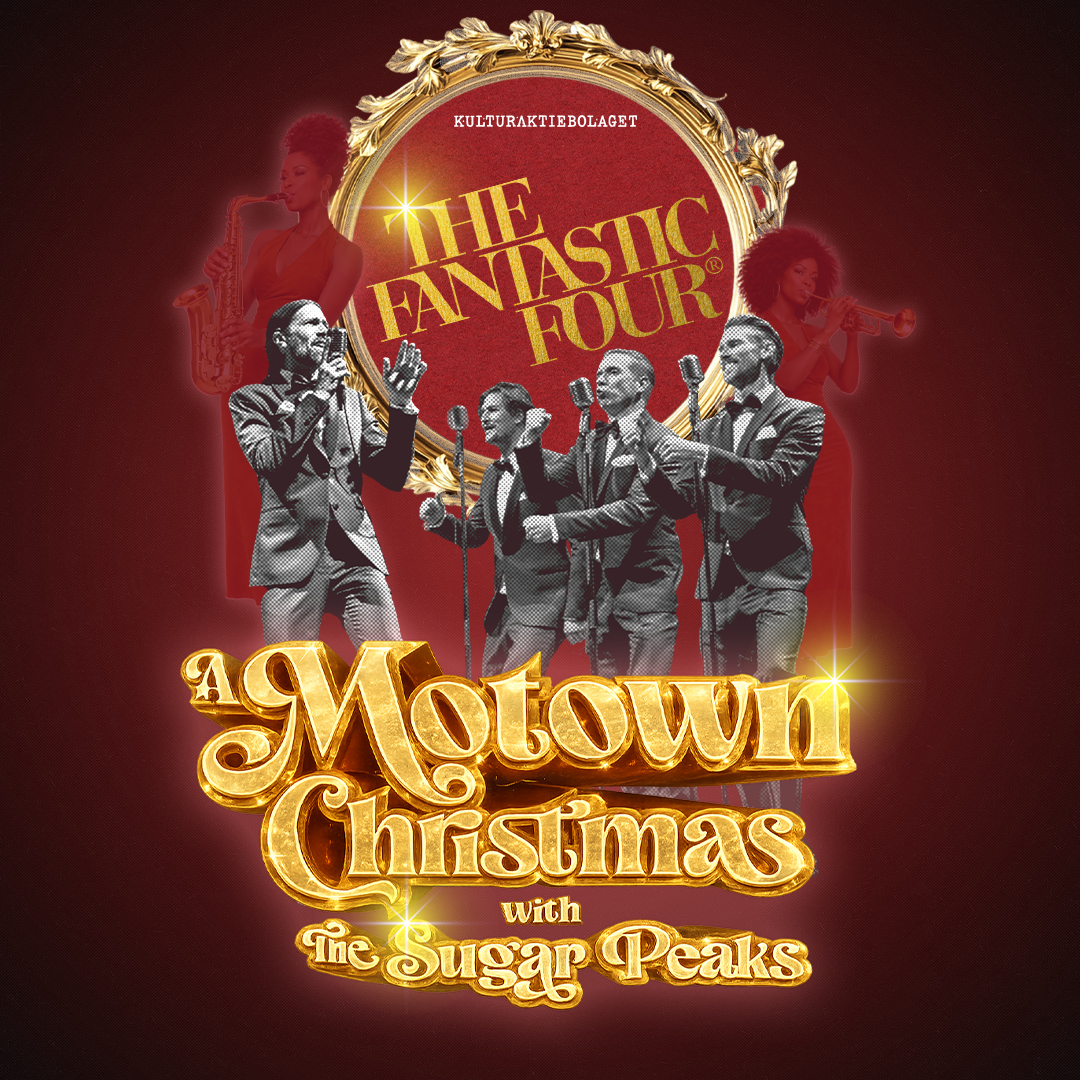 TFF 2026 A Motown Christmas 2.0 - Nojesresor - 1080x1080