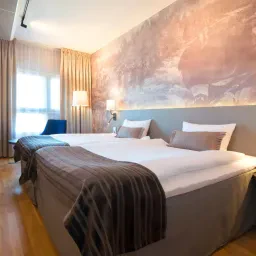 Scandic-Skellefteå-twinrum-2