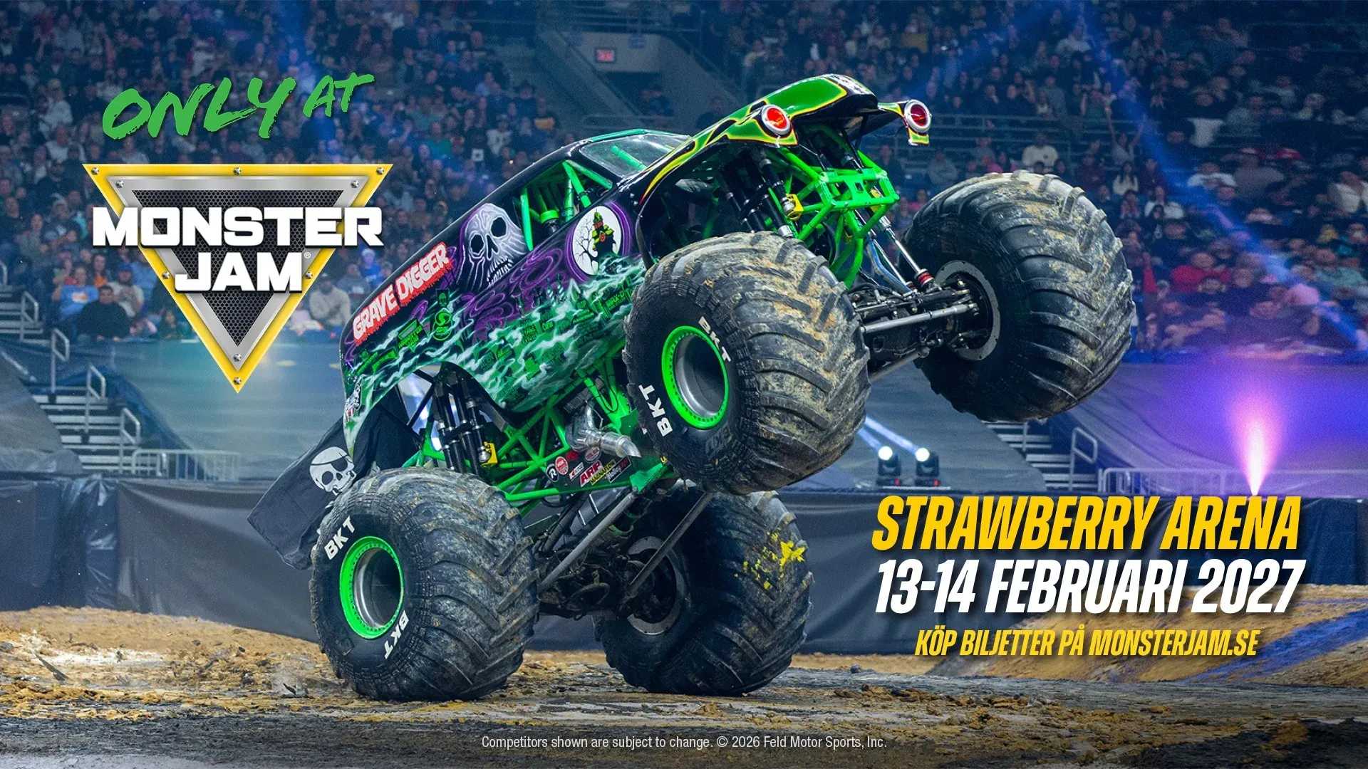 Monsterjam - Noojesresor - 1920x1080