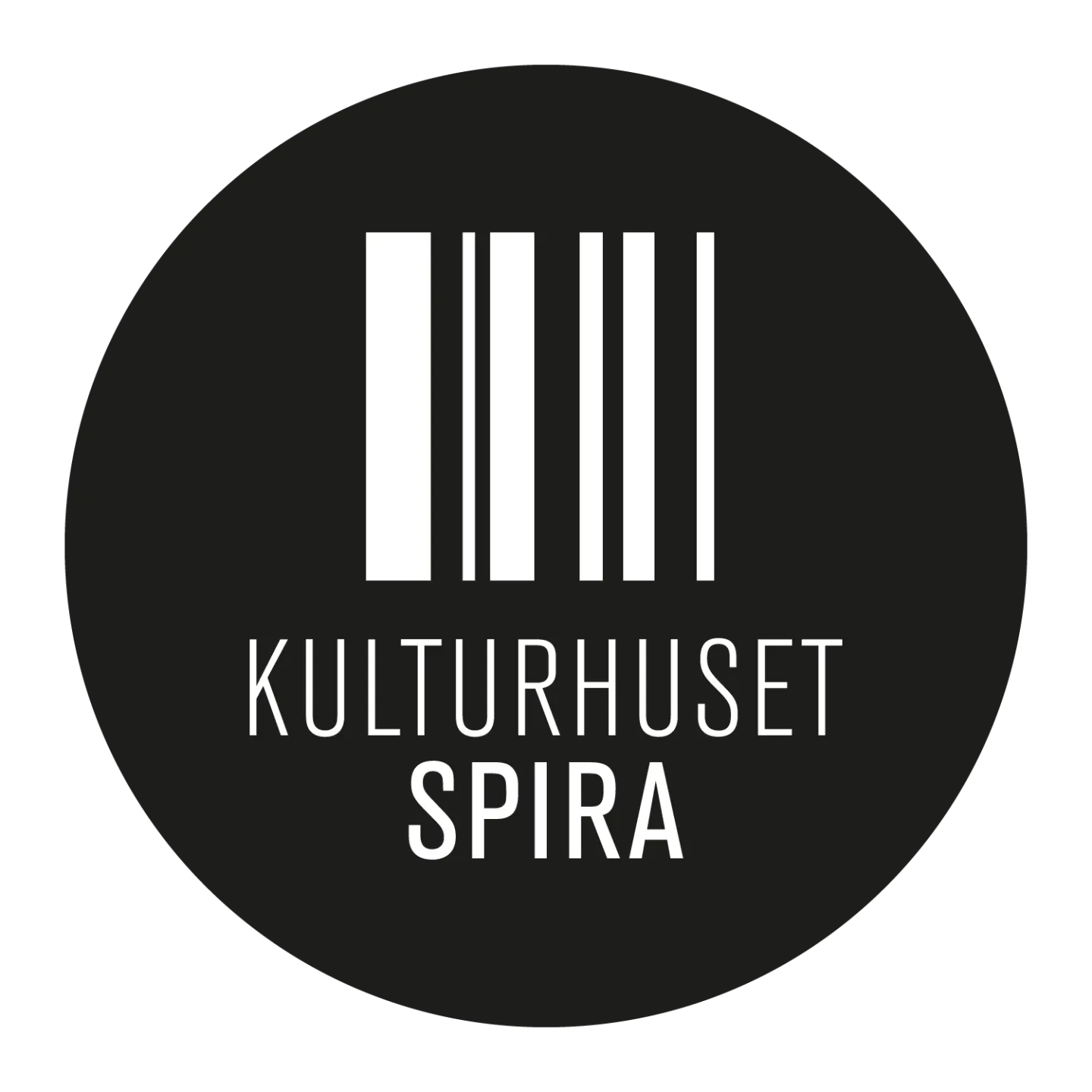 Kulturhuset Spira svvit
