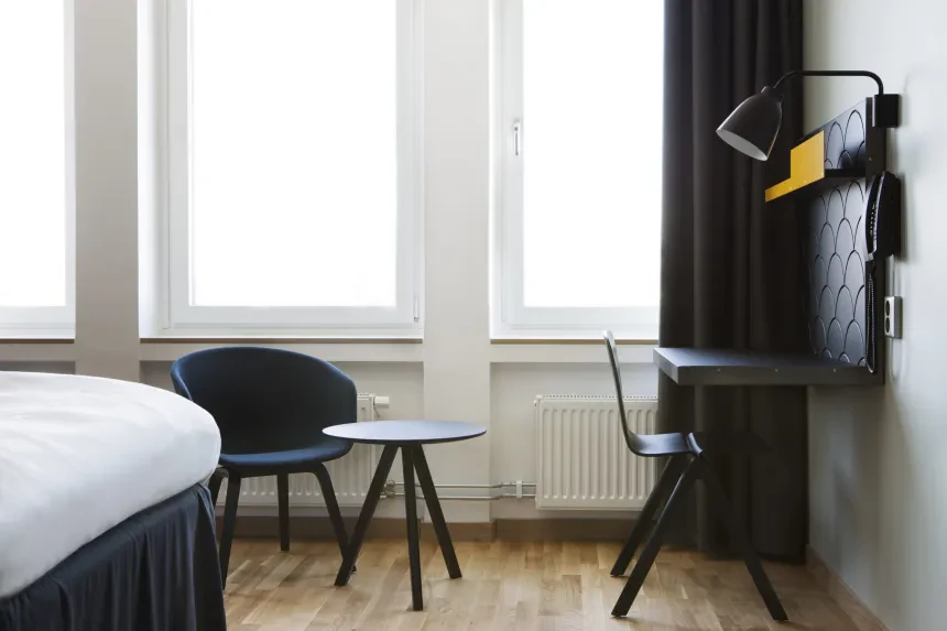 Comfort Hotel Göteborg