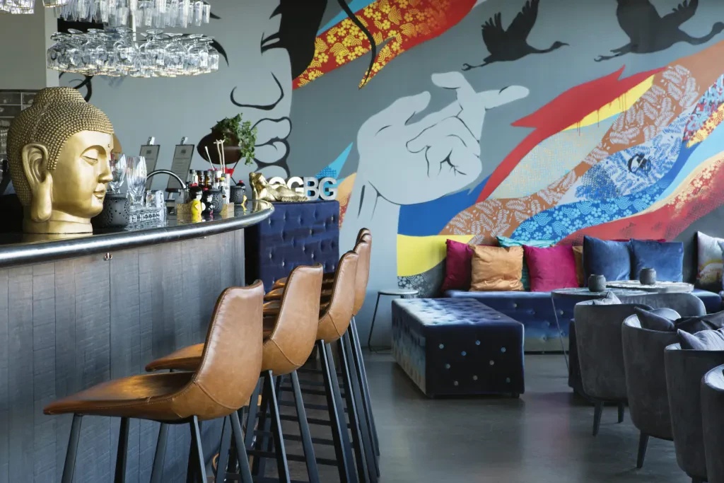 Comfort Hotel Göteborg