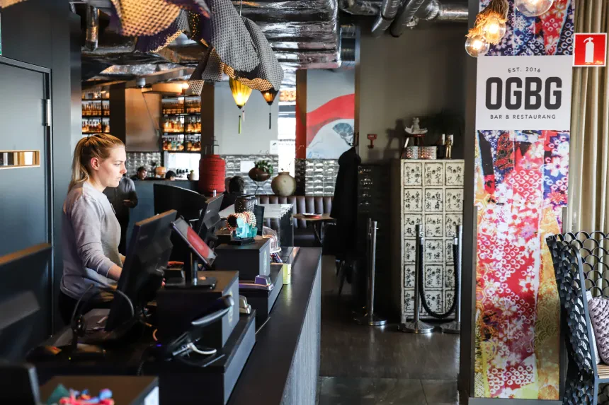 Comfort Hotel Göteborg