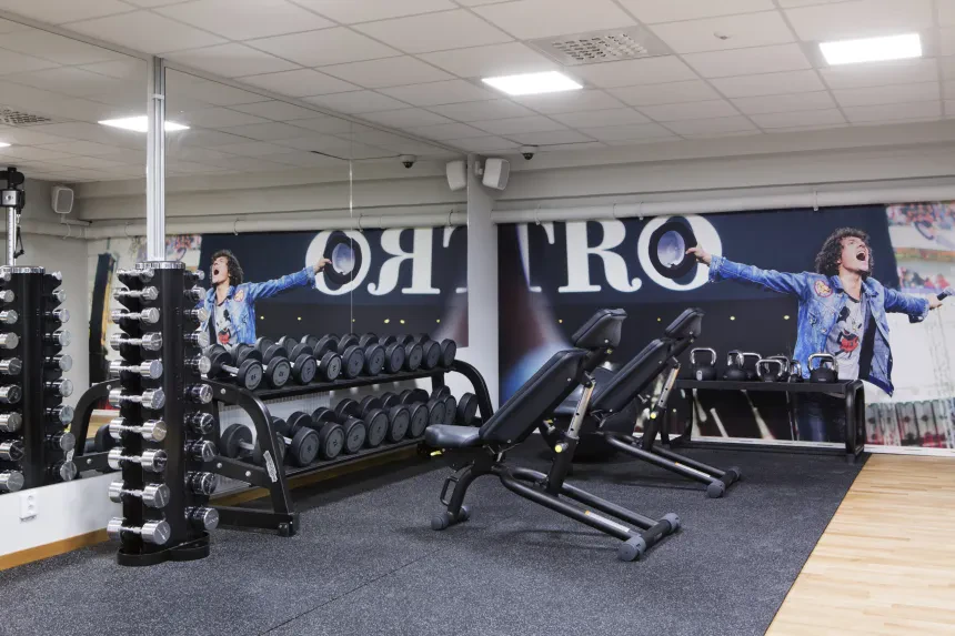 Comfort Hotel Göteborg