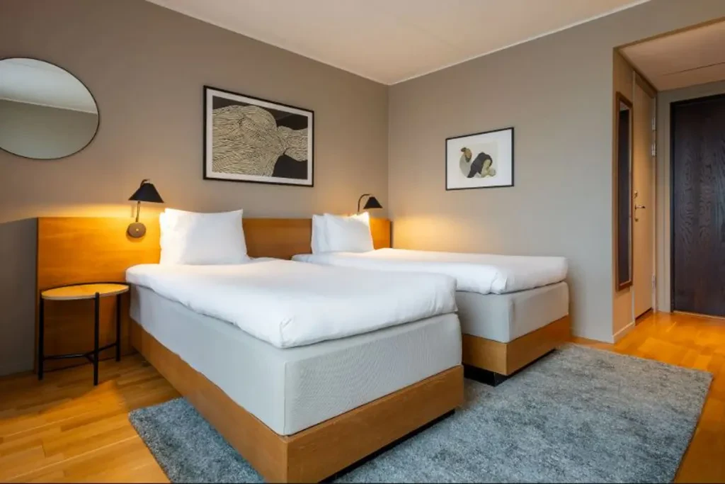 Hyatt Place Gothenburg Central