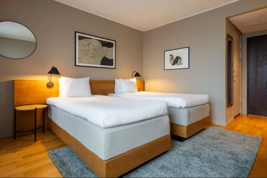 Hyatt Place Gothenburg Central