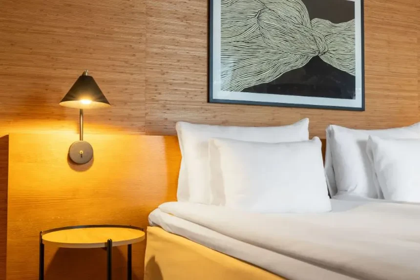 Hyatt Place Gothenburg Central