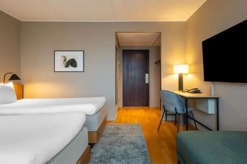 Hyatt Place Gothenburg Central