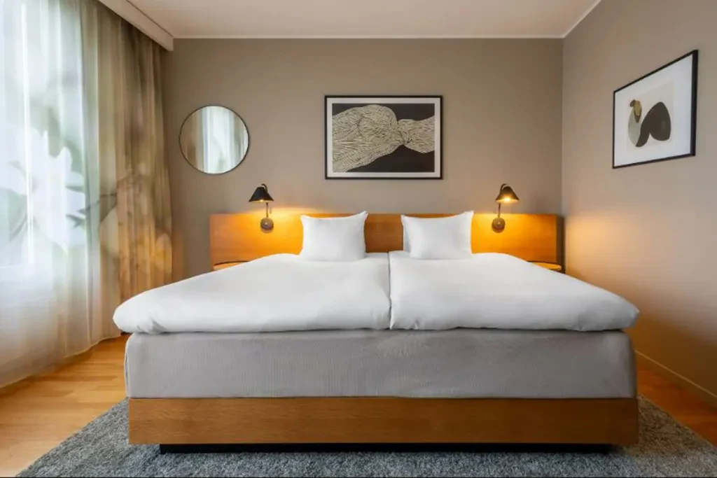 Hyatt Place Gothenburg Central