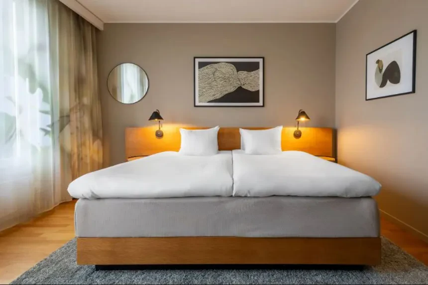 Hyatt Place Gothenburg Central