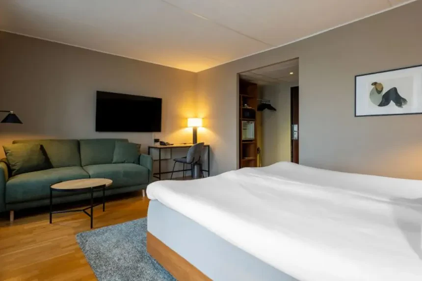 Hyatt Place Gothenburg Central