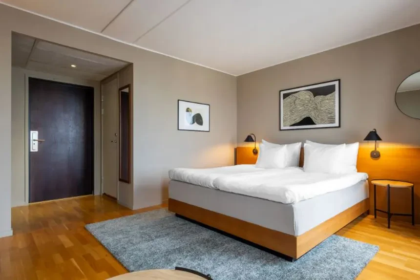 Hyatt Place Gothenburg Central