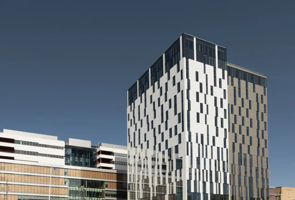 Elite Carolina Tower
